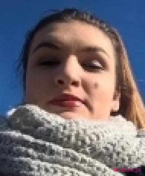 paulina123u, Kobieta, 26 lat, Kraków