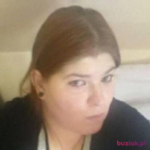Edzia30, Female, 38 years, Sosnowiec
