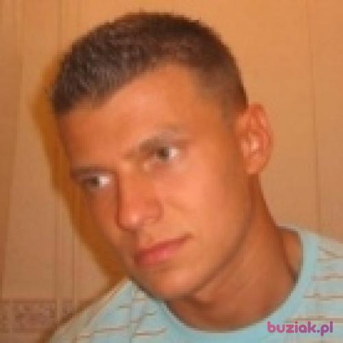 Koziolek122, Male, 33 years, Bydgoszcz