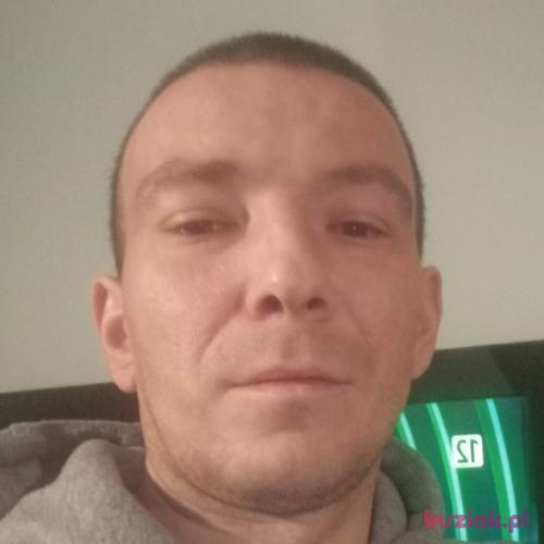 Wojciech36, Male, 37 years, Białystok