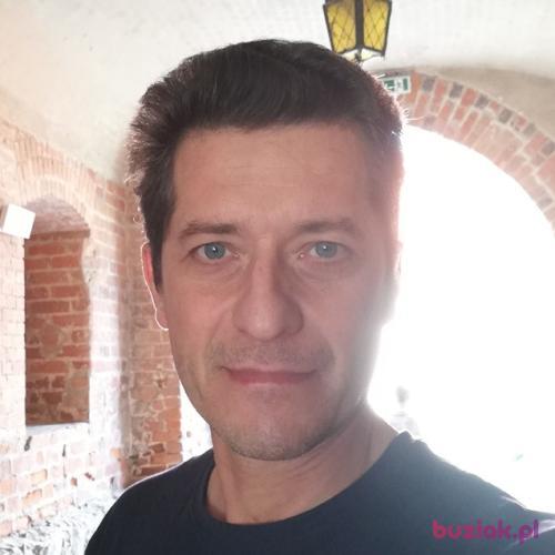 Alex73, Mężczyzna, 53 lata, Węgorzewo