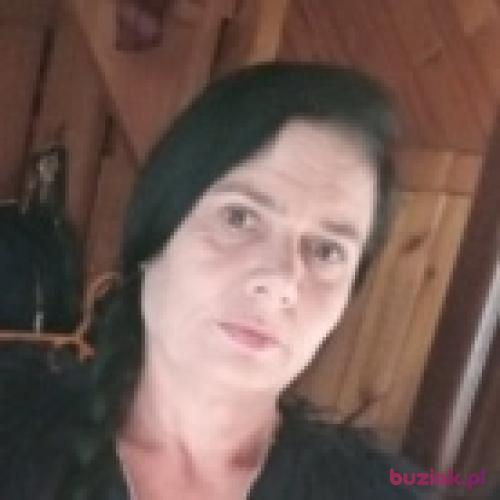 Jolcia54, Kobieta, 60 lat, Oleśnica