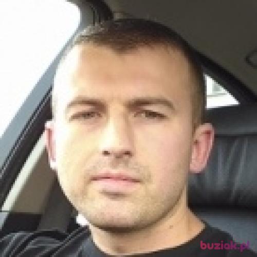 Przemekdd, Male, 39 years, Śrem