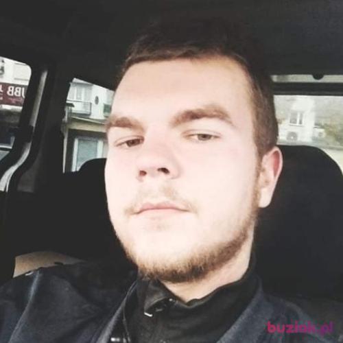 Dominik2133, Male, 23 years, Ostrów Mazowiecka
