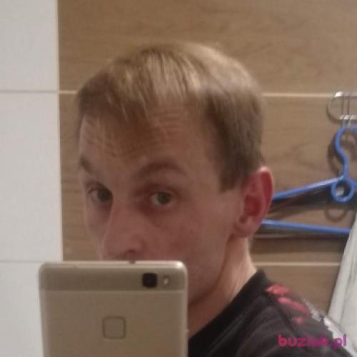 88krzys88, Mężczyzna, 38 lat, Wolgast
