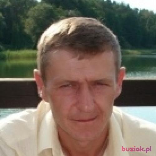 mariusz19739, Mężczyzna, 53 lata, Brodnica