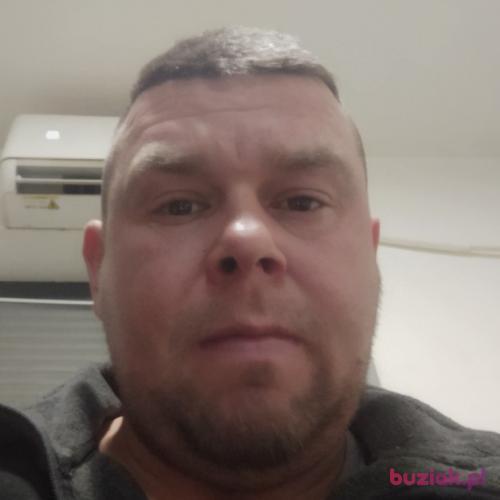 walecznybubek, Mężczyzna, 39 lat, Biała Podlaska