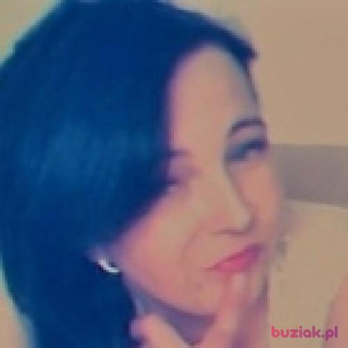 Karollcia, Female, 43 years, Leszno