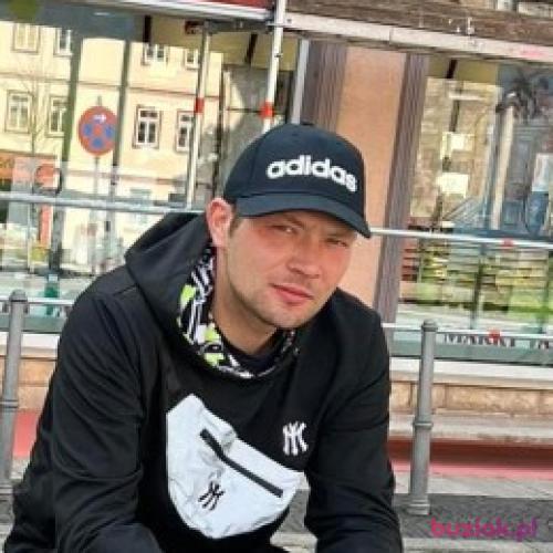 dawcio12abc, Male, 28 years, Lubsko