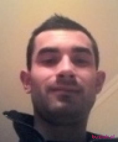 luk0991, Mężczyzna, 36 lat, Tarnów