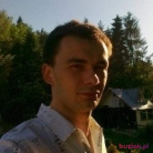 kiroy88, Mężczyzna, 38 lat, Kraków