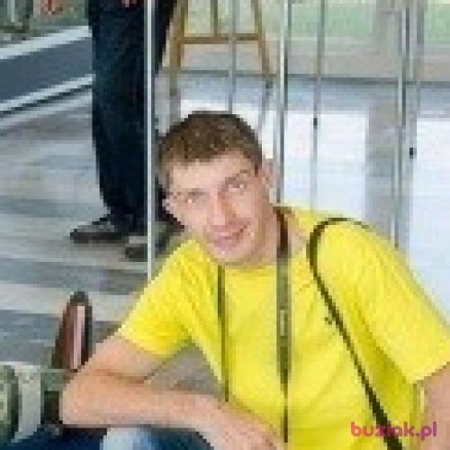 tomo10, Male, 43 years, Warszawa
