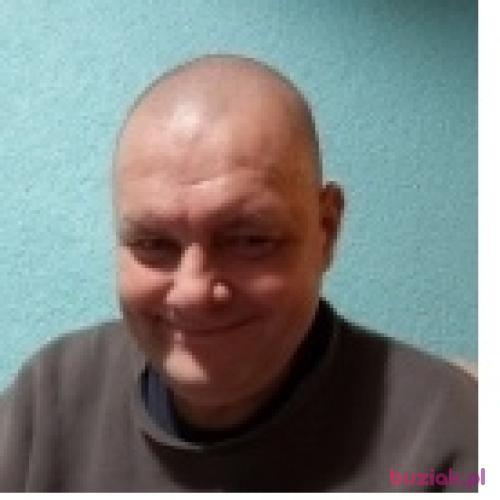 barba72, Male, 54 years, Racibórz