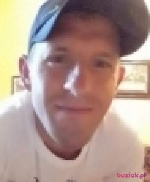 Marian32, Male, 40 years, Imielin