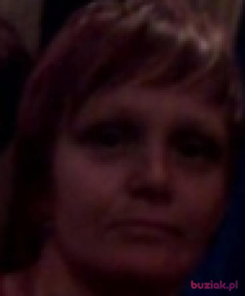 Marta3128, Female, 52 years, Olkusz