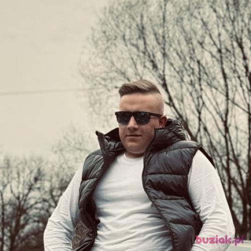 Kamilos2000x, Male, 25 years, Ząbkowice Śląskie