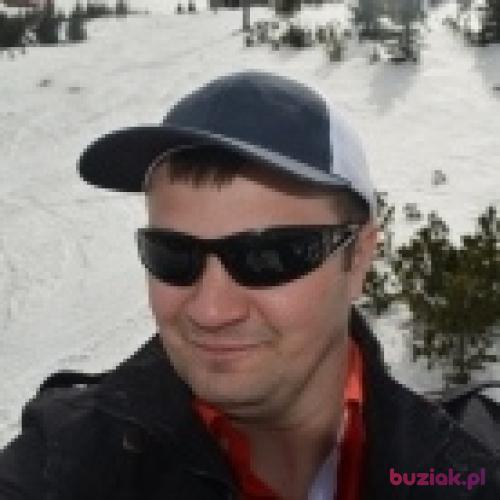 PATRYK1983, Mężczyzna, 43 lata, Świdnica