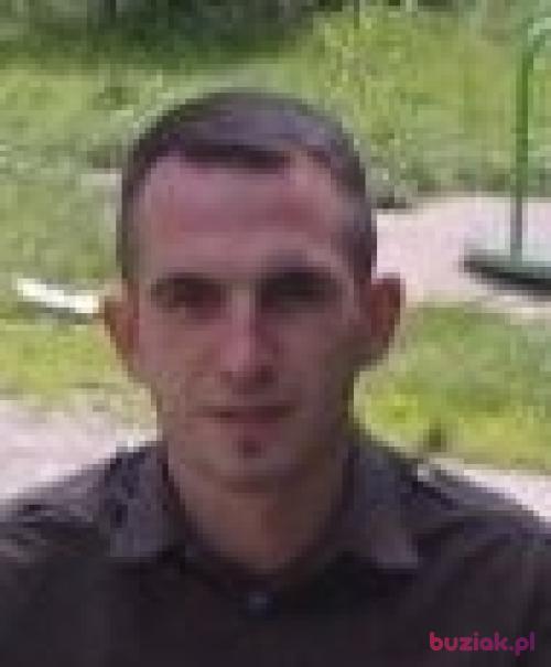 Kamil08, Mężczyzna, 39 lat, Wrocław