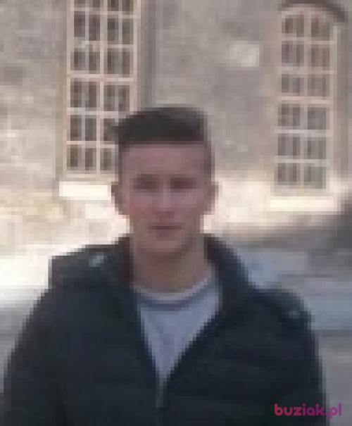 Seba098, Male, 27 years, Poznań