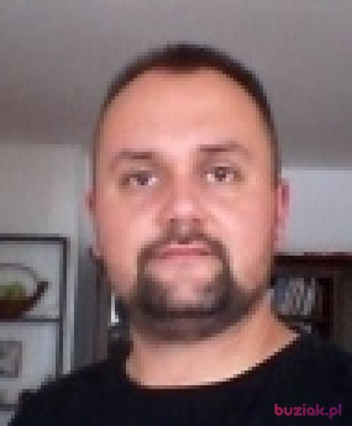 lukaszbis, Male, 43 years, Stargard Szczeciński