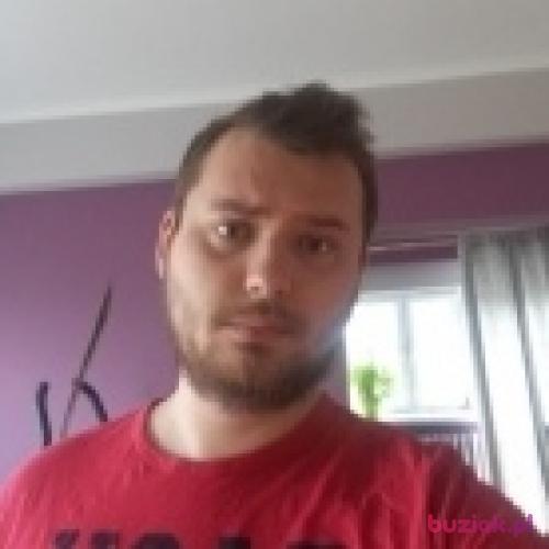 Adi9410, Mężczyzna, 31 lat, Radomsko