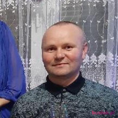 Radtken, Male, 43 years, Jarocin