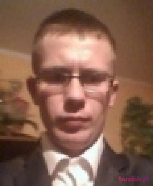 mariusz9922, Mężczyzna, 34 lata, Elbląg