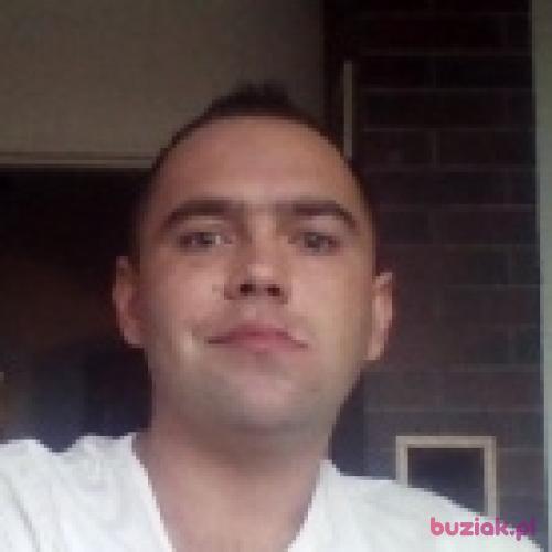 kalimero29, Male, 38 years, Strzelin