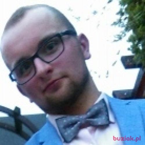 Kuba1992r, Male, 33 years, Wołomin