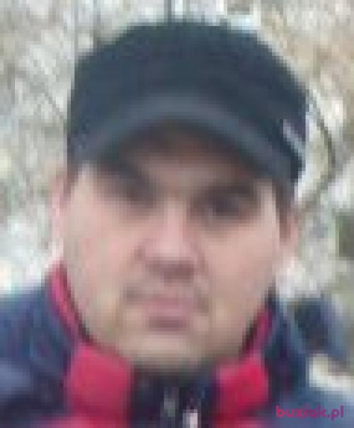 marcopolo32, Mężczyzna, 45 lat, Poznań