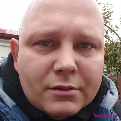 markkkk, Male, 39 years, Ostrołęka
