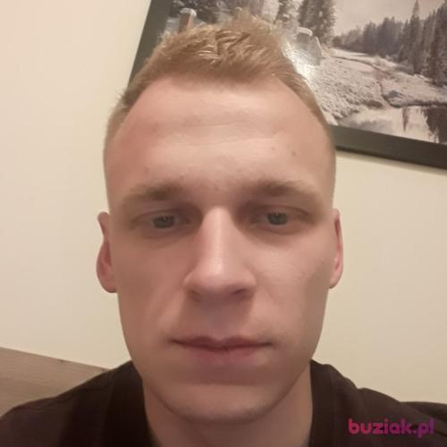 hubert2906, Mężczyzna, 30 lat, Kraków