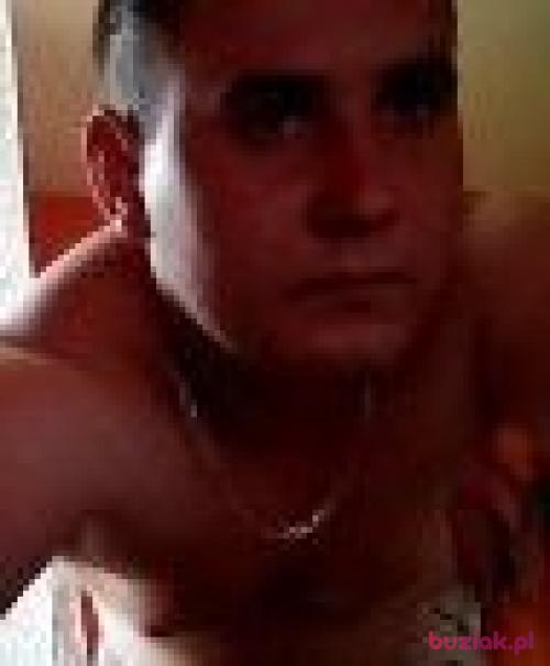 gwe, Mężczyzna, 41 lat, małopolskie