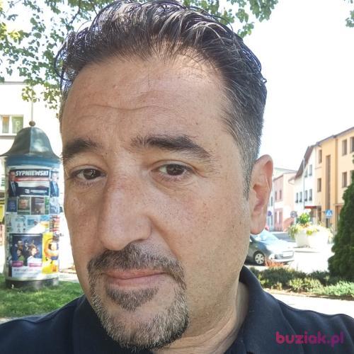 Tony76hot, Male, 49 years, Czechowice-Dziedzice