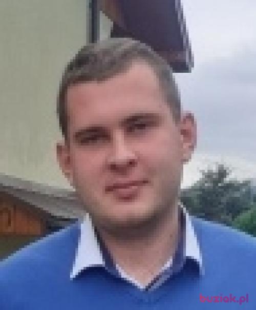Koryks96, Male, 30 years, Krosno