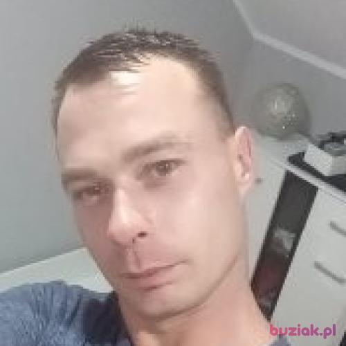 arnoldmajchrzak, Mężczyzna, 33 lata, Krobia