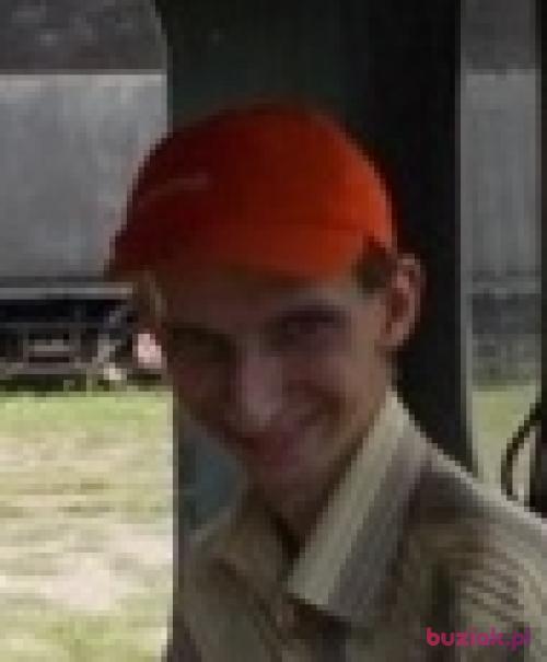 mackowadrian, Male, 38 years, Pszów