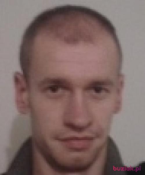 zaspany, Mężczyzna, 39 lat, Annopol