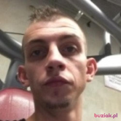 biajg, Male, 34 years, Knurów