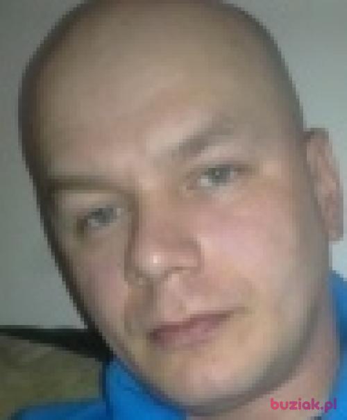 madejn, Male, 48 years, Katowice