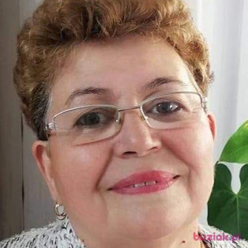 Karasinska, Kobieta, 67 lat, Baden