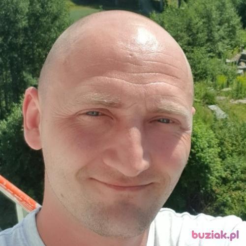Tomek375, Mężczyzna, 39 lat, Stargard Szczeciński