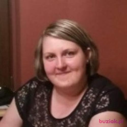 Karlita, Kobieta, 39 lat, Łódź