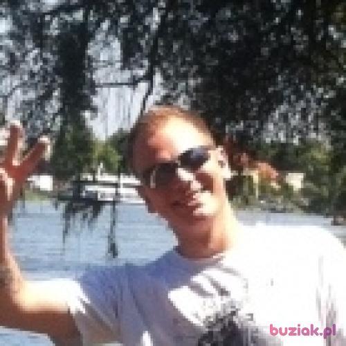 baartek12345, Male, 34 years, Słupca