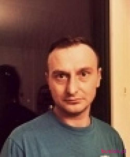 Adam8012, Mężczyzna, 45 lat, Warszawa