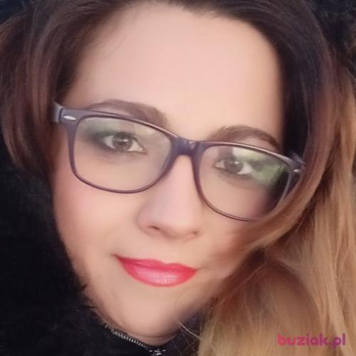 Diablica89, Female, 36 years, Garwolin