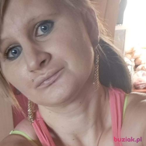Piekna123, Female, 33 years, Kozienice