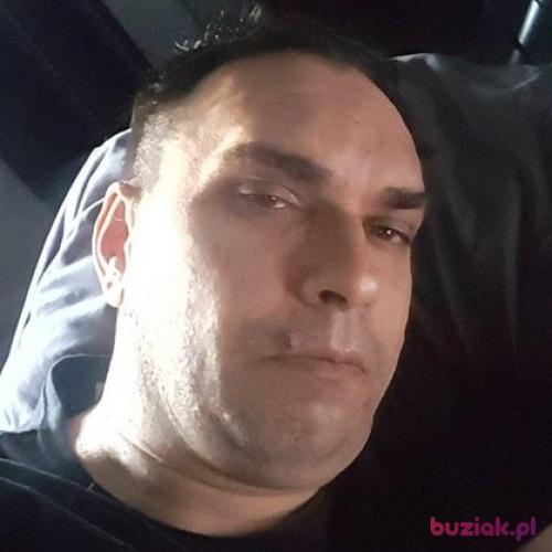 PiotrMarek, Mężczyzna, 40 lat, Poznań
