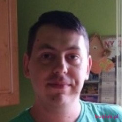 mateusiu19, Male, 37 years, Kielce
