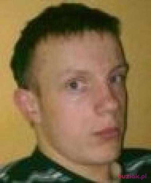 kalimero994, Male, 32 years, Piotrków Trybunalski